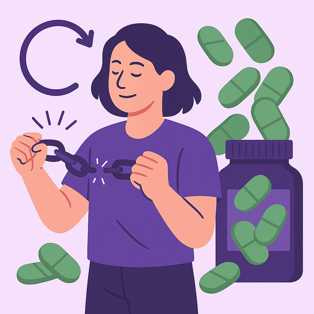Quit Kratom: Why It’s the Best Decision I’ve Ever Made